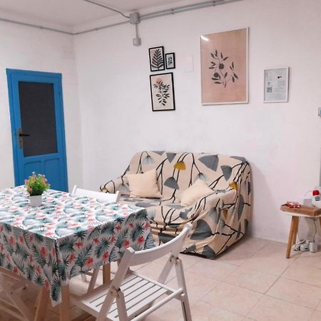 Casa A Bosa In Centro Storicoヴィラ エクステリア 写真