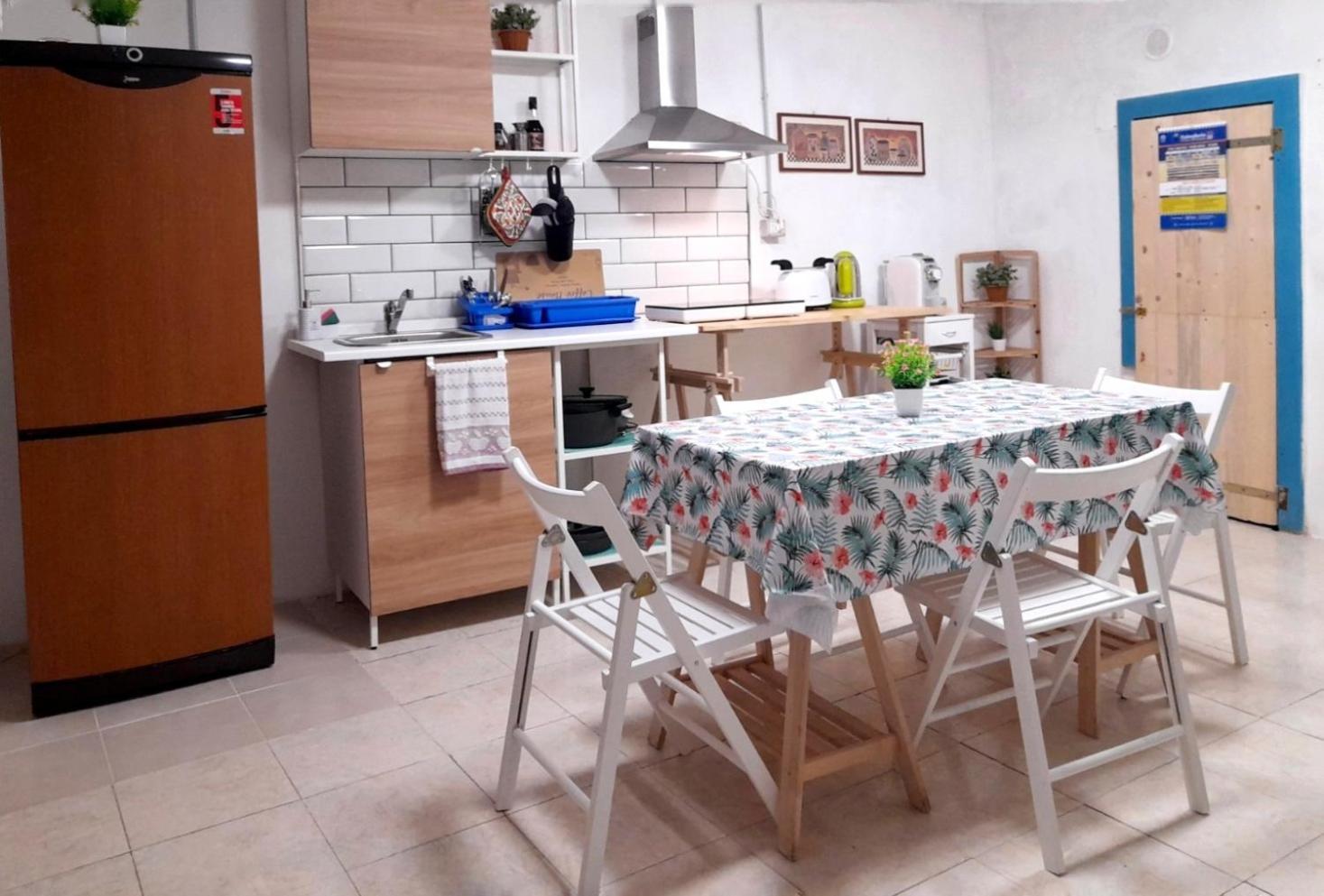 Casa A Bosa In Centro Storicoヴィラ エクステリア 写真