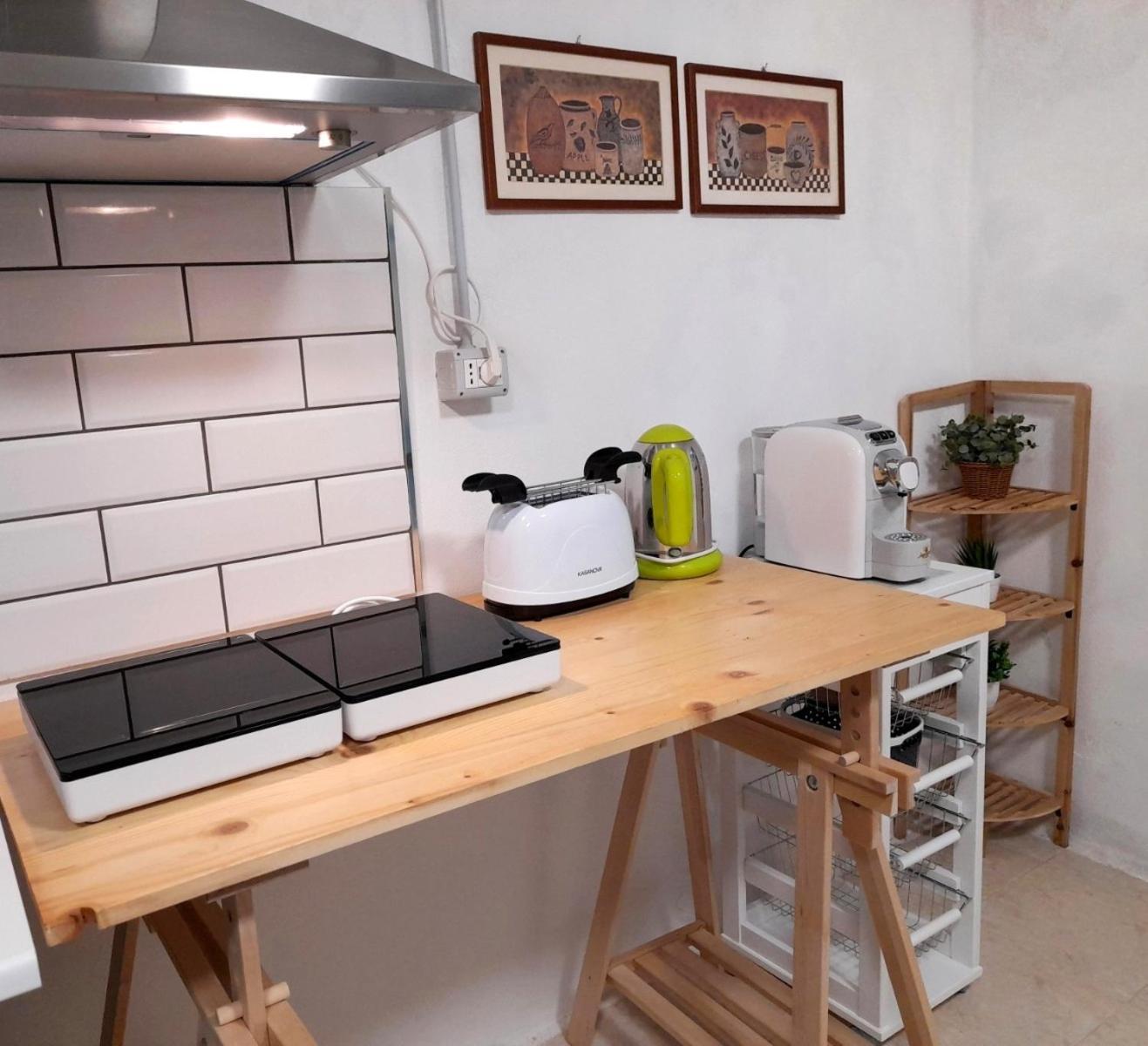 Casa A Bosa In Centro Storicoヴィラ エクステリア 写真