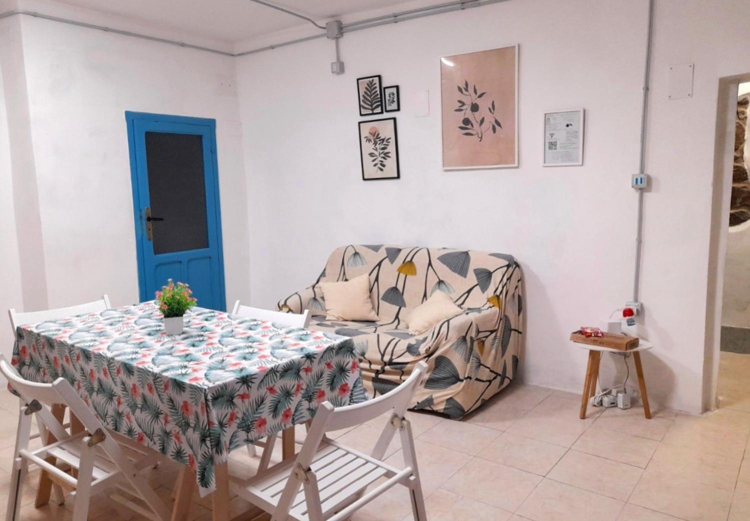 Casa A Bosa In Centro Storicoヴィラ エクステリア 写真